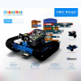Базовый робототехнический набор mBot Ranger Robot Kit  - fgospostavki.ru - Норильск