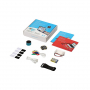 Образовательный набор для программирования HaloCode standard kit - fgospostavki.ru - Норильск