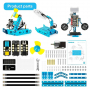 Набор расширений Perception gizmos add-on pack for mBot & mBot Ranger - fgospostavki.ru - Норильск