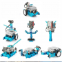 Набор расширений Variety gizmos add-on pack for mBot & mBot Ranger - fgospostavki.ru - Норильск
