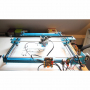 Набор XY плоттера XY Plotter Robot Kit V2.0  - fgospostavki.ru - Норильск