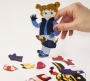 Магнитная игра "Одень куклу Анфису" - fgospostavki.ru - Норильск