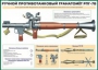 Комплект плакатов "Огневая подготовка" (10 плакатов) - fgospostavki.ru - Норильск