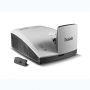 Ультракороткофокусный проектор BenQ MH856UST+ - fgospostavki.ru - Норильск