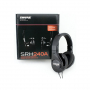 Профессиональные наушники Shure SRH240A-BK - fgospostavki.ru - Норильск