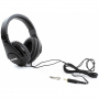 Профессиональные наушники Shure SRH240A-BK - fgospostavki.ru - Норильск