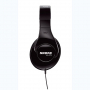 Профессиональные наушники Shure SRH240A-BK - fgospostavki.ru - Норильск