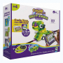 Ресурсный набор Add-on pack for Botzees (Color sensor kits) - fgospostavki.ru - Норильск