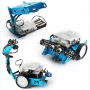 Ресурсный набор mBot Add-on Pack Interactive Light&Sound - fgospostavki.ru - Норильск
