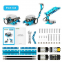 Ресурсный набор mBot Add-on Pack Interactive Light&Sound - fgospostavki.ru - Норильск