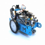 Ресурсный набор mBot Servo Pack - fgospostavki.ru - Норильск