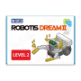 Робототехнический набор ROBOTIS DREAM II Level 2 Kit - fgospostavki.ru - Норильск