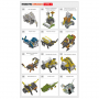 Робототехнический набор ROBOTIS DREAM II Level 2 Kit - fgospostavki.ru - Норильск