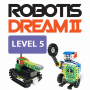 Робототехнический набор ROBOTIS DREAM II Level 5 Kit - fgospostavki.ru - Норильск