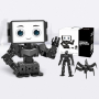 Конструктор ROBOTIS ENGINEER Kit 1 - fgospostavki.ru - Норильск