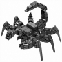 Конструктор ROBOTIS ENGINEER KIT 2 - fgospostavki.ru - Норильск