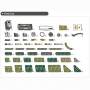 ROBOTIS PLAY 300 DINOs (Динозавры) - fgospostavki.ru - Норильск