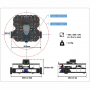 Мобильный робот TURTLEBOT3 Waffle Pi - fgospostavki.ru - Норильск