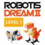 Робототехнический набор ROBOTIS DREAM II Level 1 Kit - fgospostavki.ru - Норильск
