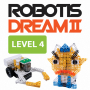 Робототехнический набор ROBOTIS DREAM II Level 4 Kit - fgospostavki.ru - Норильск