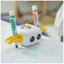 Робототехнический набор для младшего возраста Matatalab Tale-Bot PRO - fgospostavki.ru - Норильск