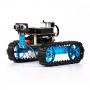 Робототехнический набор Starter Robot Kit-Blue (Bluetooth-версия) - fgospostavki.ru - Норильск