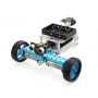 Робототехнический набор Starter Robot Kit-Blue (Bluetooth-версия) - fgospostavki.ru - Норильск