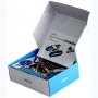 Робототехнический набор Starter Robot Kit-Blue (Bluetooth-версия) - fgospostavki.ru - Норильск