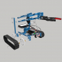 Базовый робототехнический набор Ultimate Robot Kit V2.0 - fgospostavki.ru - Норильск