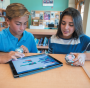 Учебно-игровой комплект по программированию «Sphero BOLT» - fgospostavki.ru - Норильск