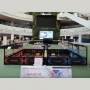 Соревновательное поле 2022 MakeX Challenge Arena - fgospostavki.ru - Норильск