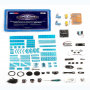 Соревновательный набор 2022 MakeX Explorer Educational Competition Kit - fgospostavki.ru - Норильск