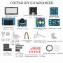 Комплект Robo kit DIYGO Расширенный - fgospostavki.ru - Норильск