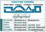 Комплект таблиц "Основные правила и понятия по русскому языку" - fgospostavki.ru - Норильск