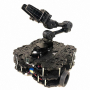 Мобильный робот TURTLEBOT3 Waffle Pi - fgospostavki.ru - Норильск