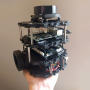 Мобильный робот TURTLEBOT3 Burger - fgospostavki.ru - Норильск