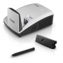 Ультракороткофокусный проектор BenQ MW855UST+ - fgospostavki.ru - Норильск